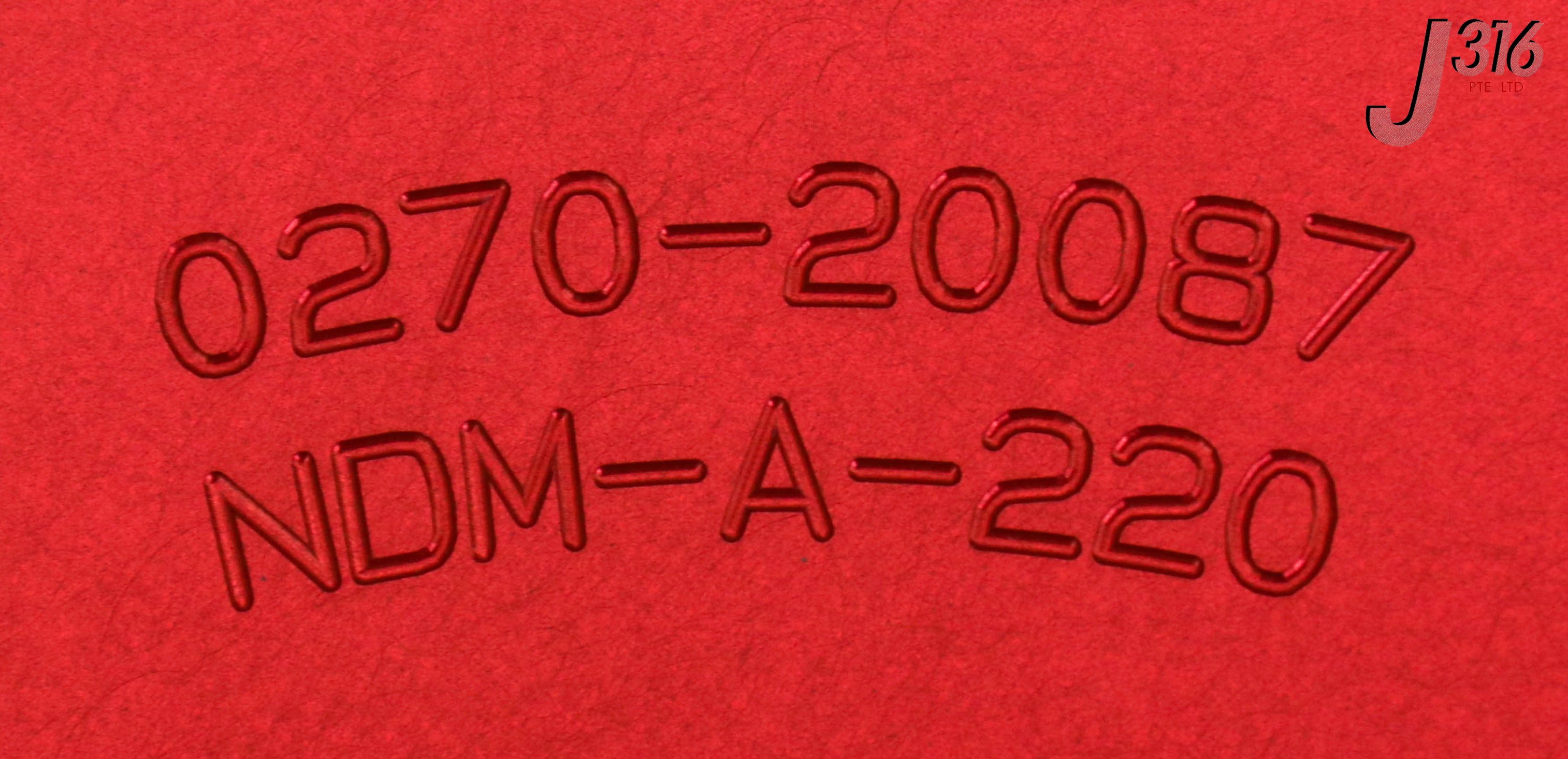 16615 APPLIED MATERIALS TOOL, PRECLEAN II HOOP ALIGNMENT 0270